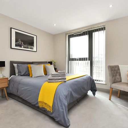 Esquire Apartments Ealing ลอนดอน ภายนอก รูปภาพ