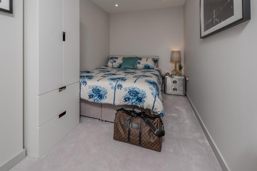 Esquire Apartments Ealing ลอนดอน ภายนอก รูปภาพ