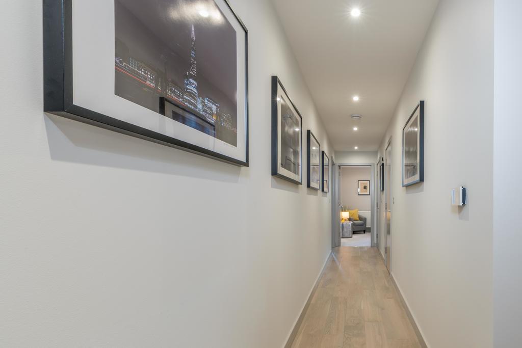 Esquire Apartments Ealing ลอนดอน ภายนอก รูปภาพ