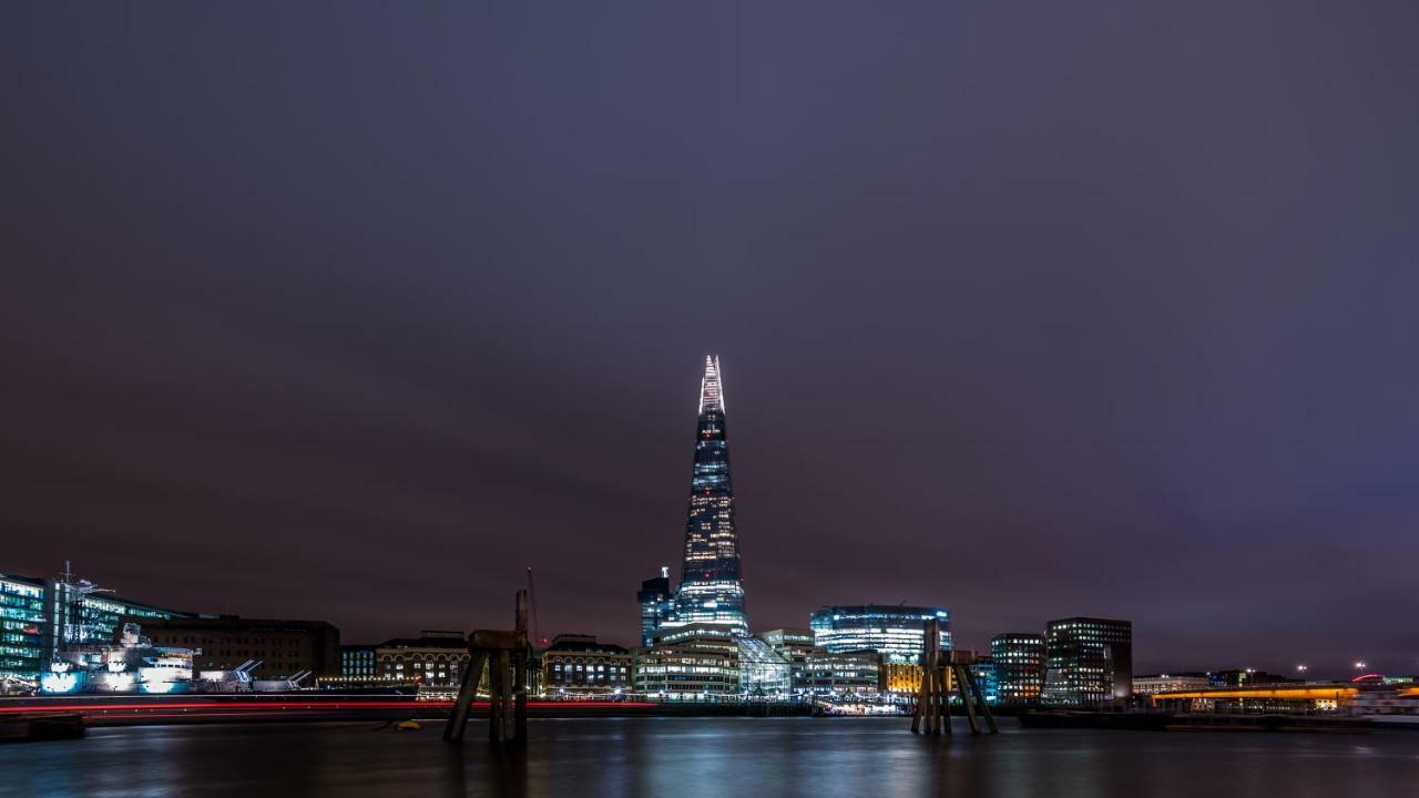 Esquire Apartments Ealing ลอนดอน ภายนอก รูปภาพ