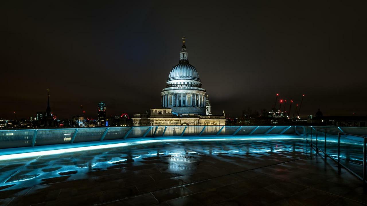 Esquire Apartments Ealing ลอนดอน ภายนอก รูปภาพ