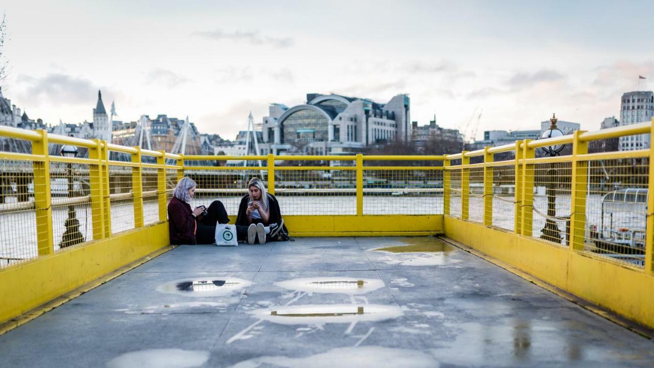Esquire Apartments Ealing ลอนดอน ภายนอก รูปภาพ
